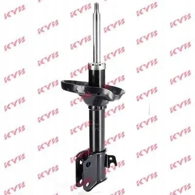 KYB 334375 Shock absorber left front gas 334375 kyb subaru