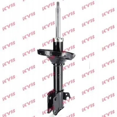 KYB 334375 Shock absorber left front gas 334375 kyb subaru