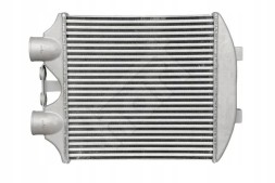 Hart 645 439 Intercooler air cooler 645 439 hart seat