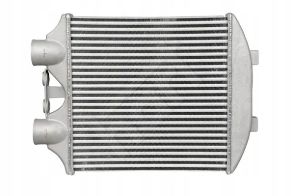 Hart 645 439 Intercooler air cooler 645 439 hart seat