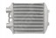 Hart 645 439 Intercooler air cooler 645 439 hart seat
