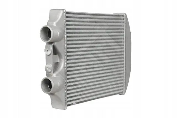 Hart 645 439 Intercooler air cooler 645 439 hart seat