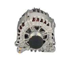 Valeo 440836 G09pn5_c alternator (14v, 180a, professionally reg