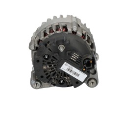 Valeo 440836 G09pn5_c alternator (14v, 180a, professionally reg