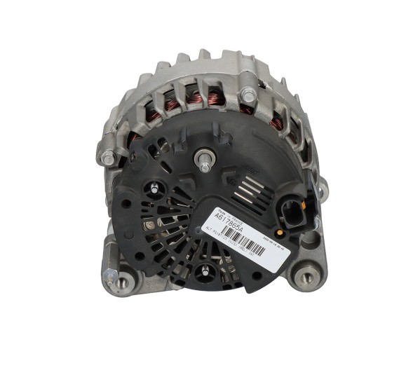 Valeo 440836 G09pn5_c alternator (14v, 180a, professionally reg