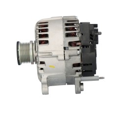 Valeo 440836 G09pn5_c alternator (14v, 180a, professionally reg