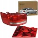 Mertt  New rear lamps p21w + py21w sedan set audi a6 c6 2004-2008 left right
