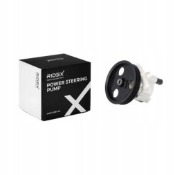 Ridex 12H0041 Renault kangoo (kc0/1)ridex 12h0 power steering pump