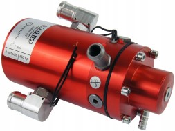 Stag  Ac r03 rm3 power s 250/450km reducer evaporator