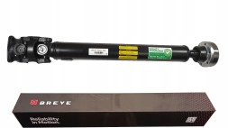 BRV  Drive shaft front mercedes class m (w163) ml 270 cdi 400 cdi new