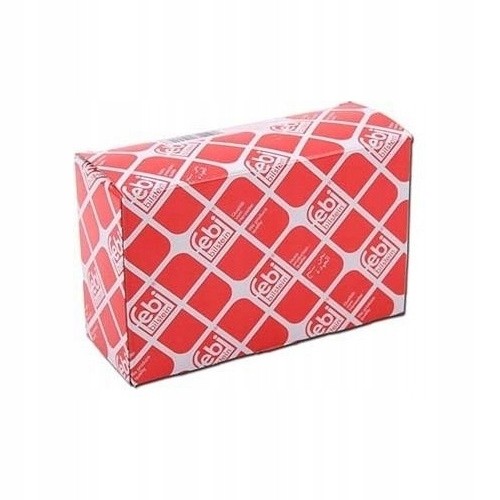 Febi Bilstein 175397 Febi bilstein 175397 control arm, wheel suspension