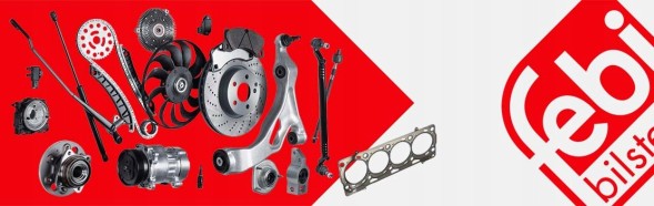 Febi Bilstein 175397 Febi bilstein 175397 control arm, wheel suspension