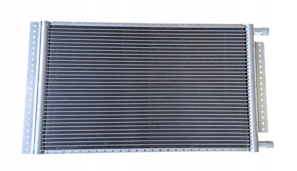 CHINA  Condenser universal air conditioning cooler 770×390 mm