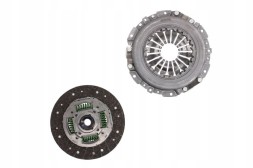 Aisin AISKE-RE18R Clutch set - aisin aiske-re18r