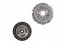 Aisin AISKE-RE18R Clutch set - aisin aiske-re18r