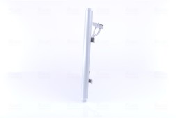 Nissens 940268 Condenser, air conditioning nissens 940268