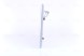 Nissens 940268 Condenser, air conditioning nissens 940268