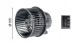 Mahle  Blower air supply fan ab 247 000p mahle