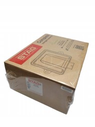 AC STAG AFR Set of stag afr exhaust gas analyzer with ac stag bluetooth interface