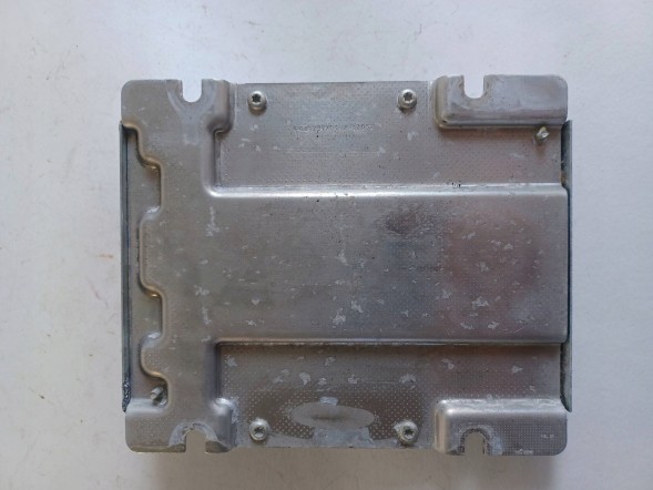 Jaguar OE  Jaguar xk x150 5.0 air suspension module cw83-18b008-ab