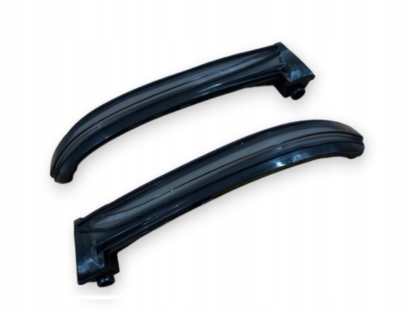 WOLLER P.173/141. Led dynamic mirrors right left for hyundai lafesta 2018-2020