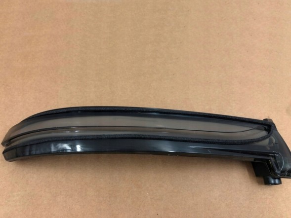 WOLLER P.173/141. Led dynamic mirrors right left for hyundai lafesta 2018-2020