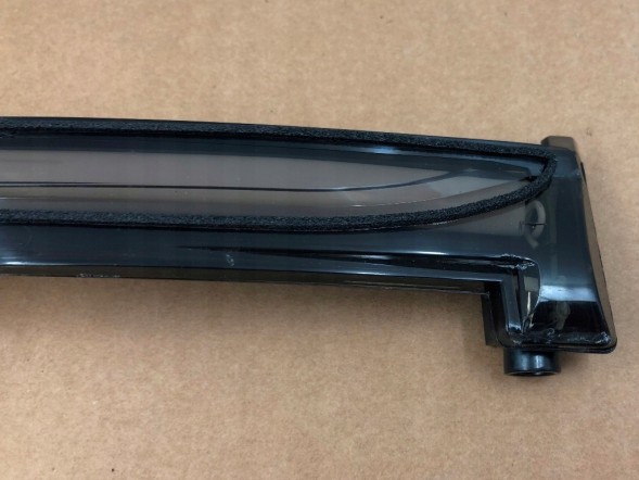 WOLLER P.173/141. Led dynamic mirrors right left for hyundai lafesta 2018-2020