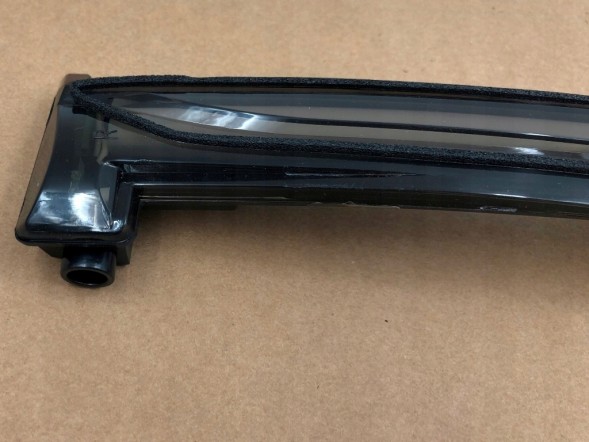 WOLLER P.173/141. Led dynamic mirrors right left for hyundai lafesta 2018-2020