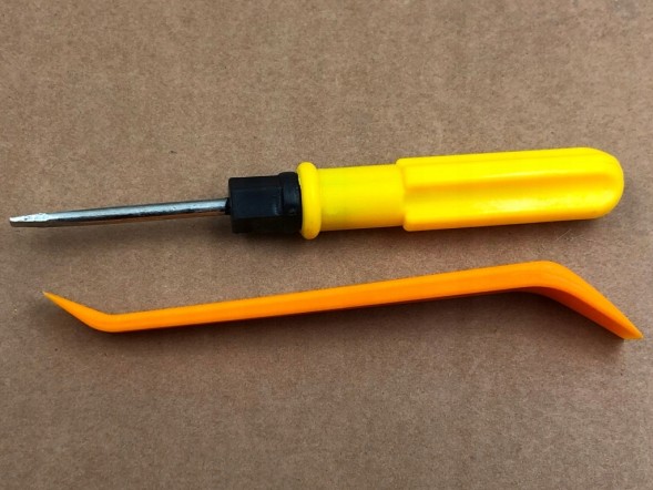 WOLLER P.173/141. Led dynamic mirrors right left for hyundai lafesta 2018-2020