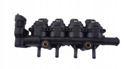 Renault OE 175230616R Dash duster ii injection rail