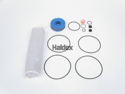 Haldex RN60A Service kit, for dehumidifier version usa, complete set