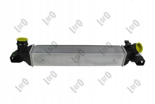 Abakus 004-018-0015 Intercooler air cooler bmw 1 f40 2 active tourer f45 2 f46 x1 f48