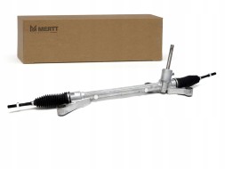 Mertt MRT-2025713 New steering gear ford fiesta mk6 mk7 08+ 1543718