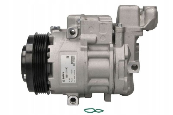 Bosch 1 986 AD1 040 Bosch air conditioning compressor mercedes benz