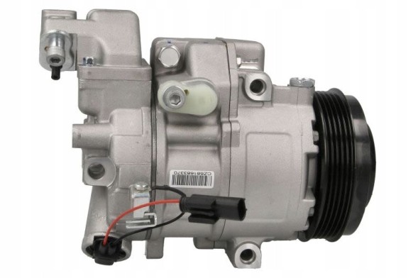 Bosch 1 986 AD1 040 Bosch air conditioning compressor mercedes benz