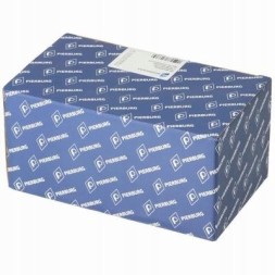 Pierburg 7.02853.20.0 Pierburg water pump bmw n52/n53 electric n43 b20