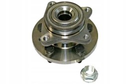 NK 754009/NK Nk set - set wheel bearing rfm500010 lr01414 + driver assistant #28