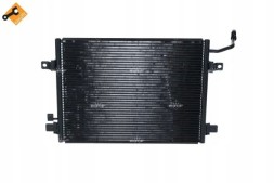NRF 350430 Condenser air conditioning cooler 350430 nrf jaguar