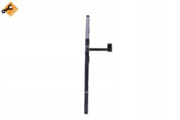 NRF 350430 Condenser air conditioning cooler 350430 nrf jaguar