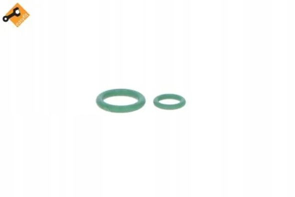 NRF 350430 Condenser air conditioning cooler 350430 nrf jaguar