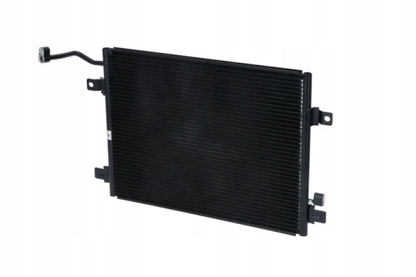 NRF 350430 Condenser air conditioning cooler 350430 nrf jaguar