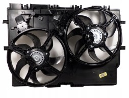 Thermotec D8F026TT Fan fiat ducato 2.3 3.0 2006-2019 new