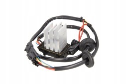 Valeo 715292 Valeo blower resistor saab