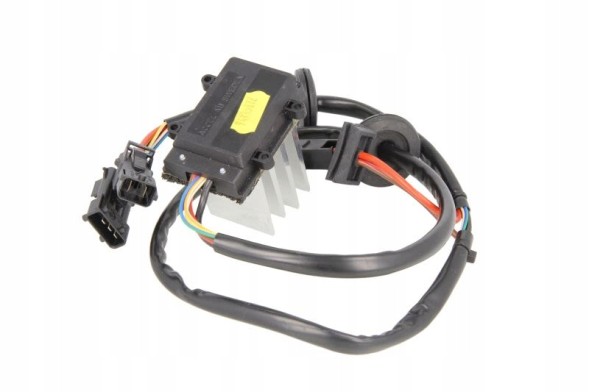 Valeo 715292 Valeo blower resistor saab