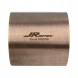 JRspec JRSPEC-CINSERT-002 Catalyst cartridge petrol / lpg jrspec length 100mm euro 3 cpsi 100 wed. 100Mm