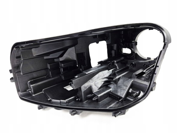 DParts Obudowa reflektora GLS W167 X167 Multibeam lewa (2019-2023) Housing reflekotra can lamp multibeam mercedes gls x167 w167 19-23 left