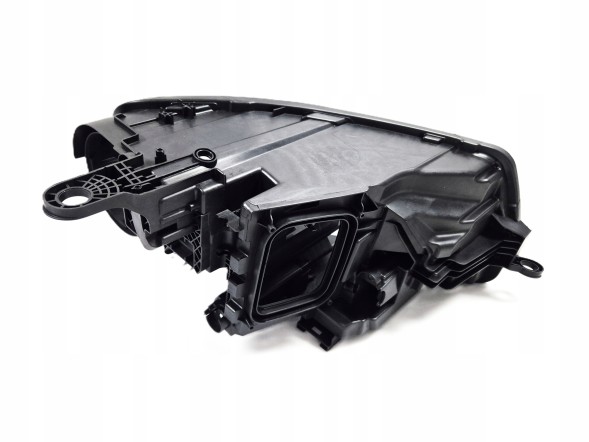 DParts Obudowa reflektora GLS W167 X167 Multibeam lewa (2019-2023) Housing reflekotra can lamp multibeam mercedes gls x167 w167 19-23 left