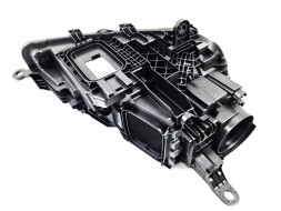 DParts Obudowa reflektora GLS W167 X167 Multibeam lewa (2019-2023) Housing reflekotra can lamp multibeam mercedes gls x167 w167 19-23 left