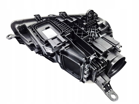 DParts Obudowa reflektora GLS W167 X167 Multibeam lewa (2019-2023) Housing reflekotra can lamp multibeam mercedes gls x167 w167 19-23 left
