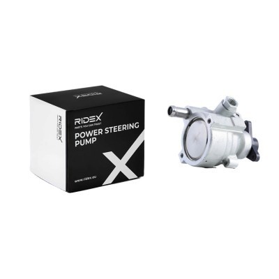 Ridex 12H0315 Power steering pump for opel vivaro a van (x83) ridex